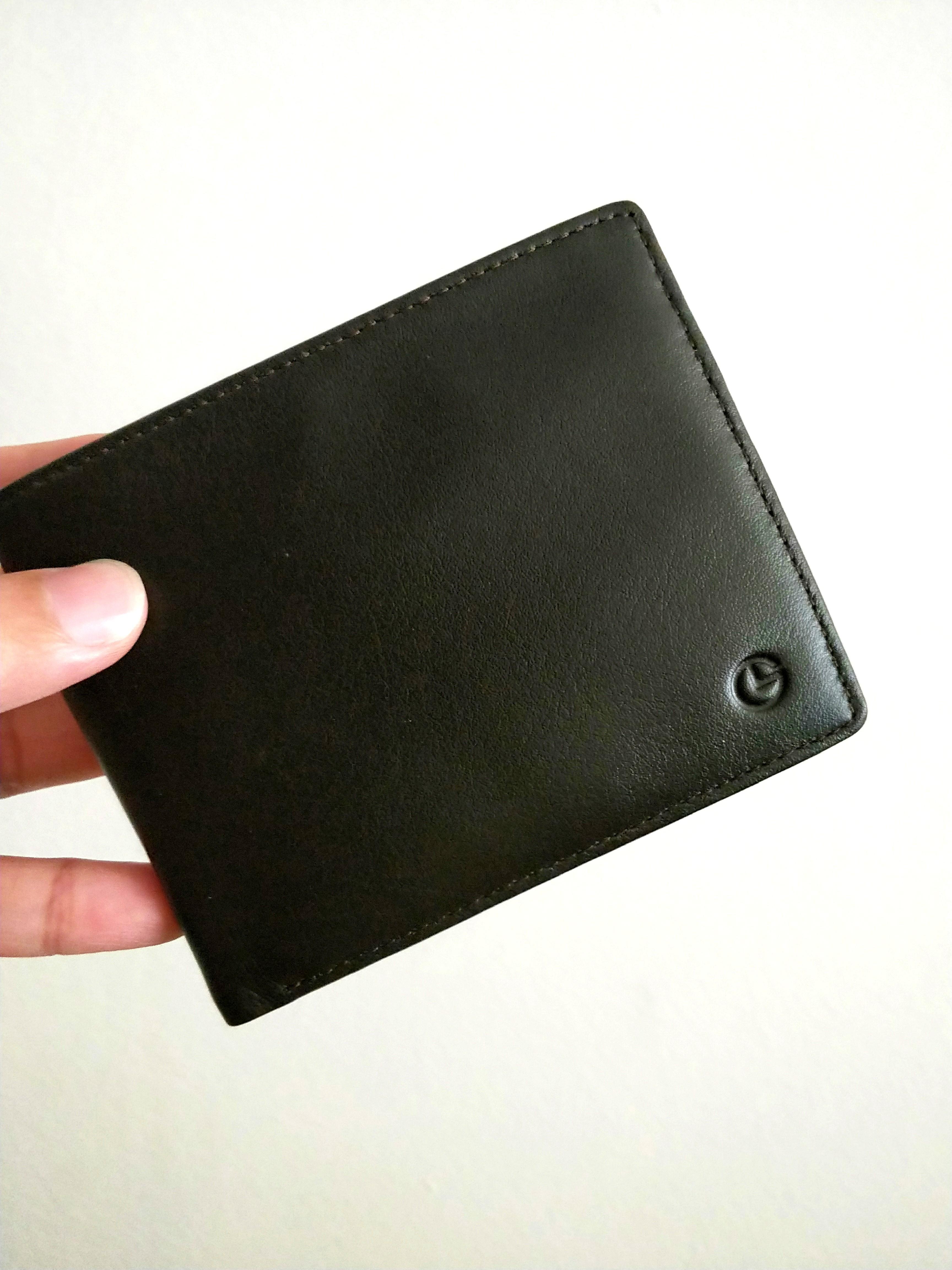 Goldlion cheap wallet price