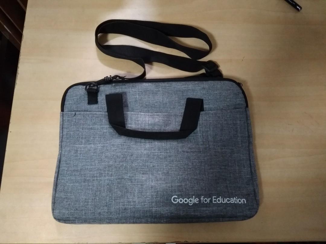 Google laptop bag 2025