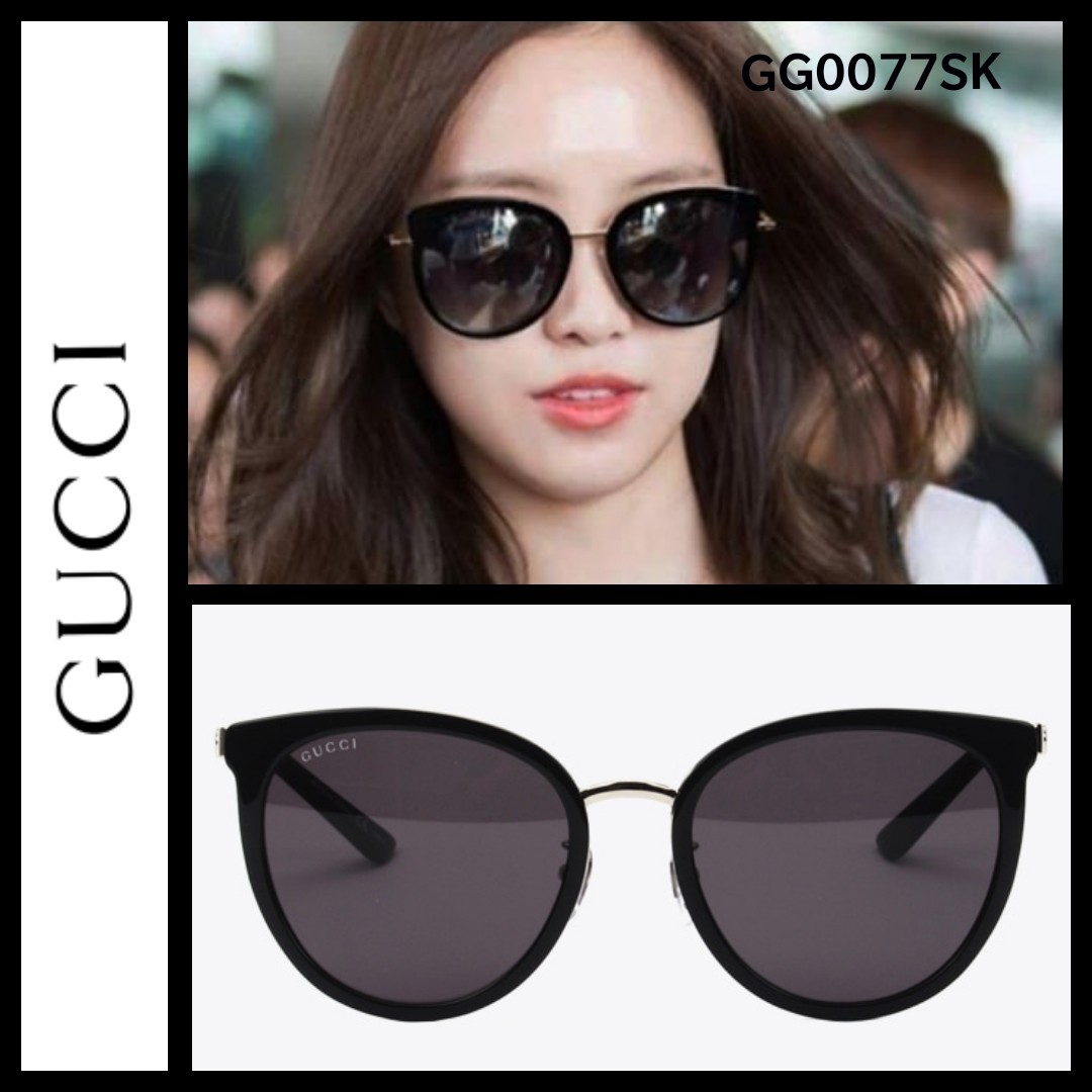 gucci sunglasses gg0077sk