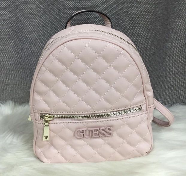 harga backpack guess