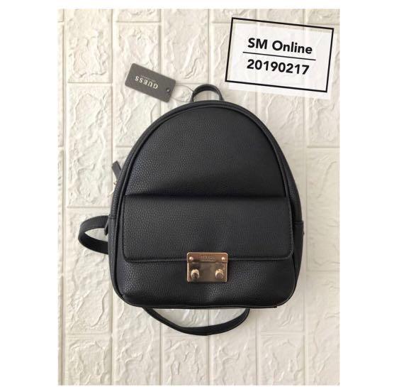 felton mini convertible backpack
