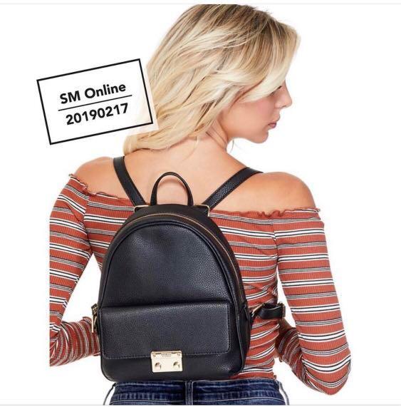felton mini convertible backpack