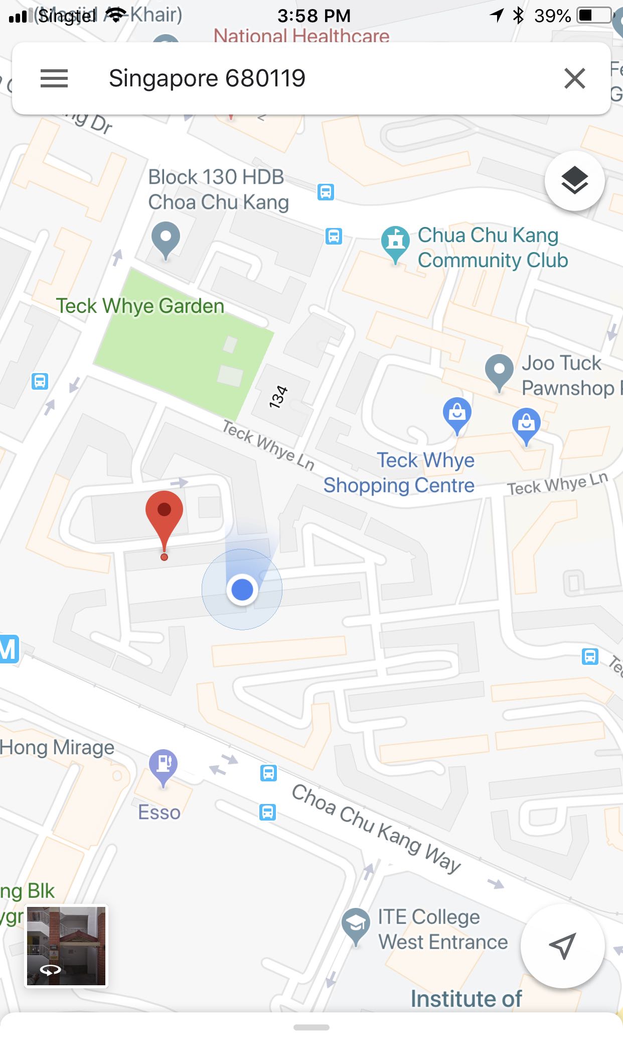 (Category: ) located in . Submitted by sunnyseah1986sg (Listing ID 98193455, Image 1). Description: .
