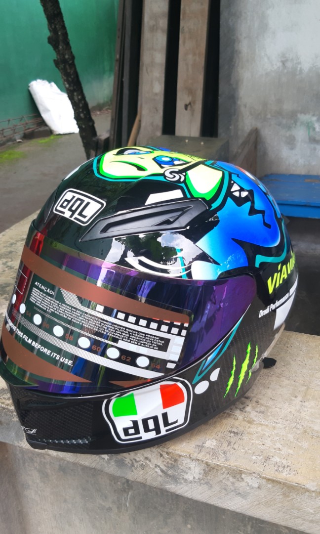 Helm dql top