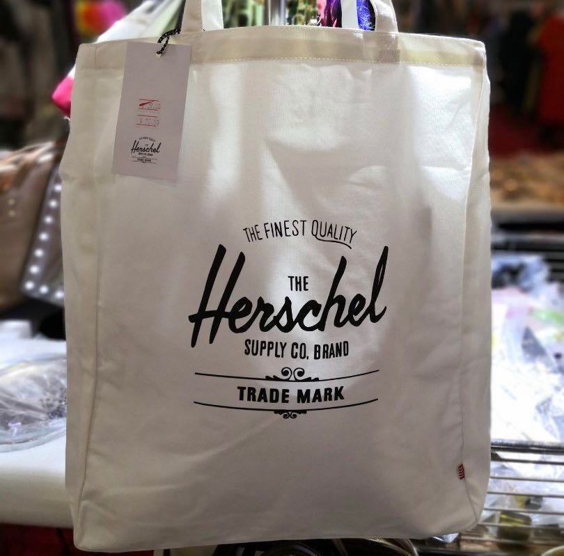Herschel Tote Women's Fashion, & Wallets, Cross-body Bags on