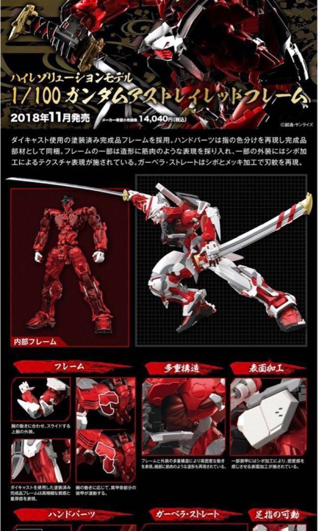 Hi Res Astray Red Frame Hirm Babies Kids Baby Nursery Kids Furniture Other Kids Furniture On Carousell