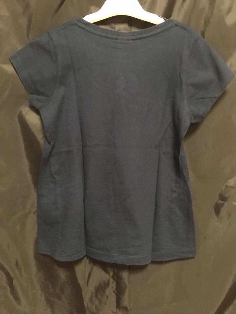 HOT SHOTS T-Shirt Size 8