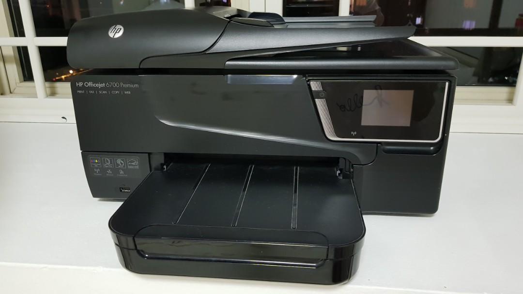 officejet 6700