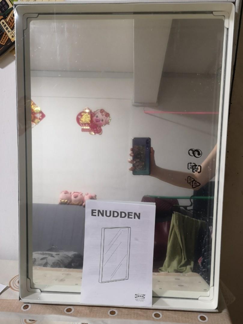 Enudden Hanger For Door White Ikea