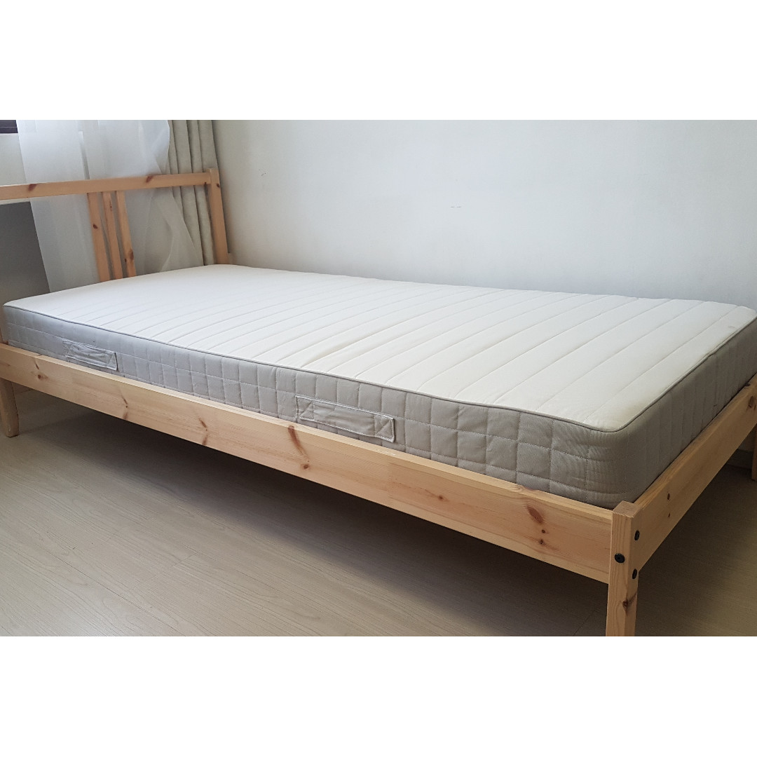 Ikea Hafslo 140х200