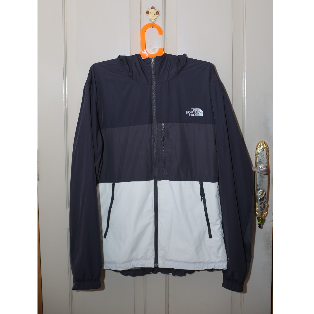 Jual Jaket The North Face hydrenalite 