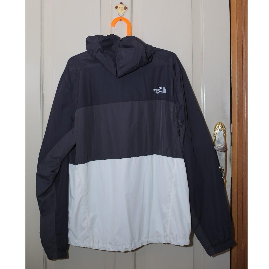 the north face hydrenalite jacket
