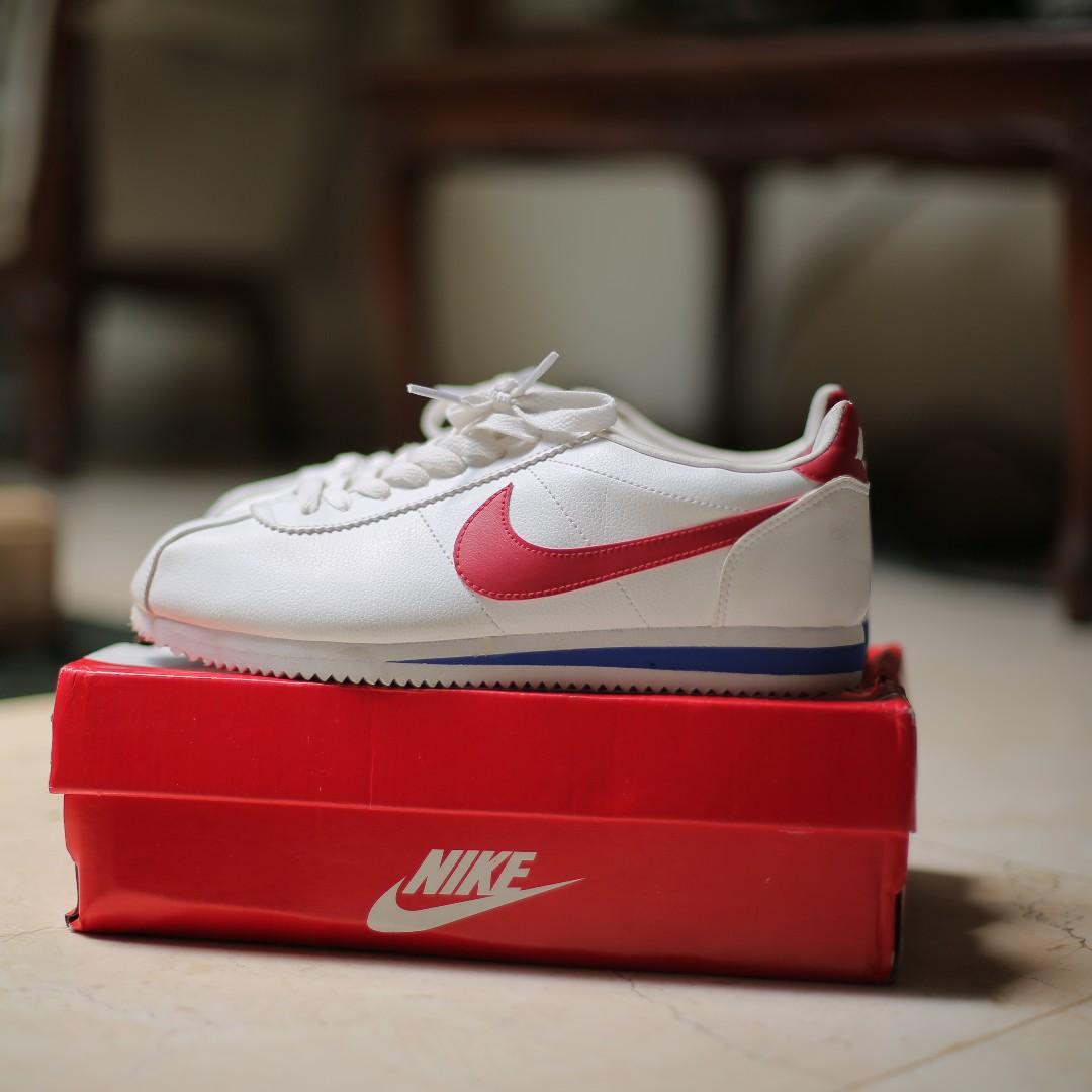 Jual nike cortez forrest store gump