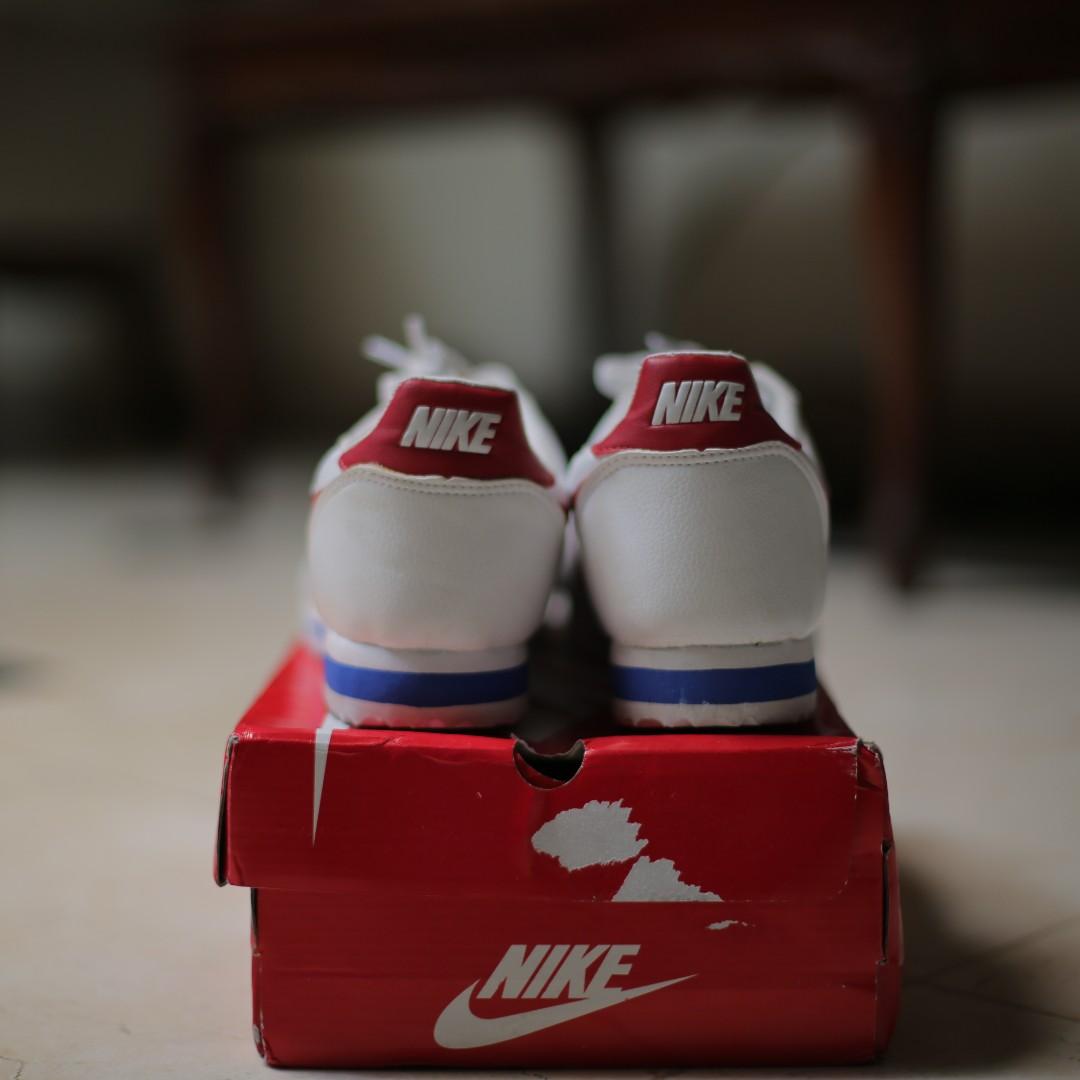 Jual nike store cortez forrest gump
