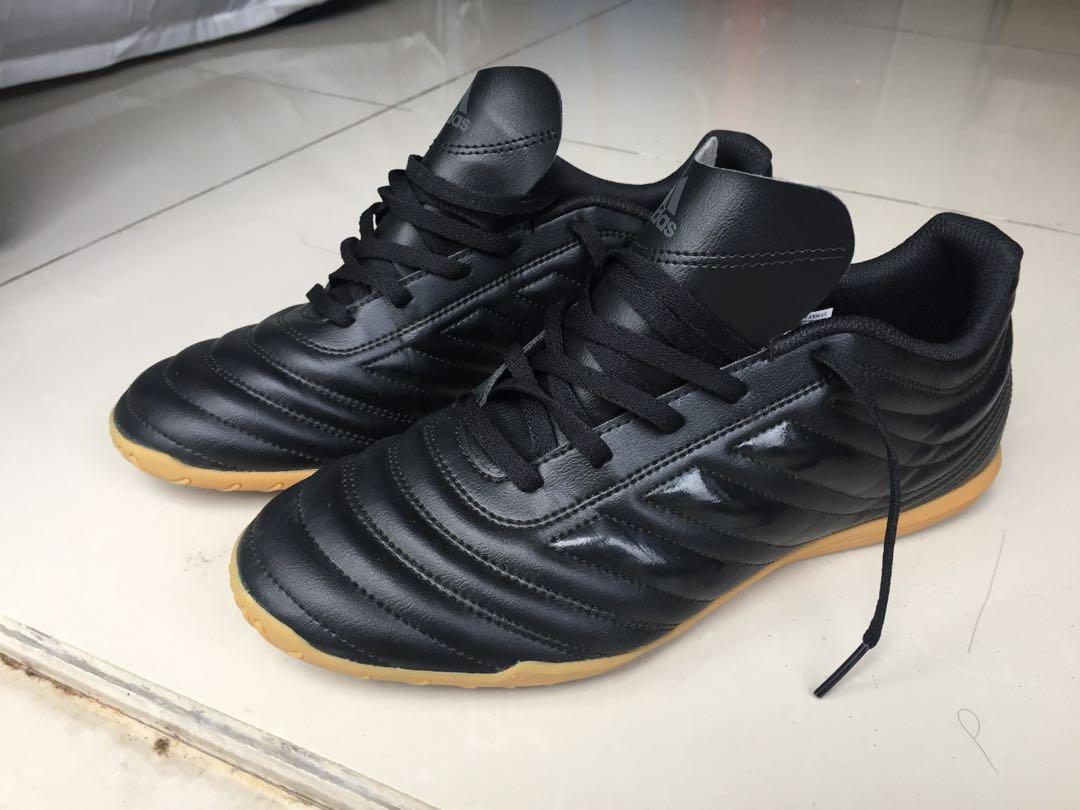 Kasut Futsal Adidas Copa 2019 Men s Fashion Activewear on Carousell