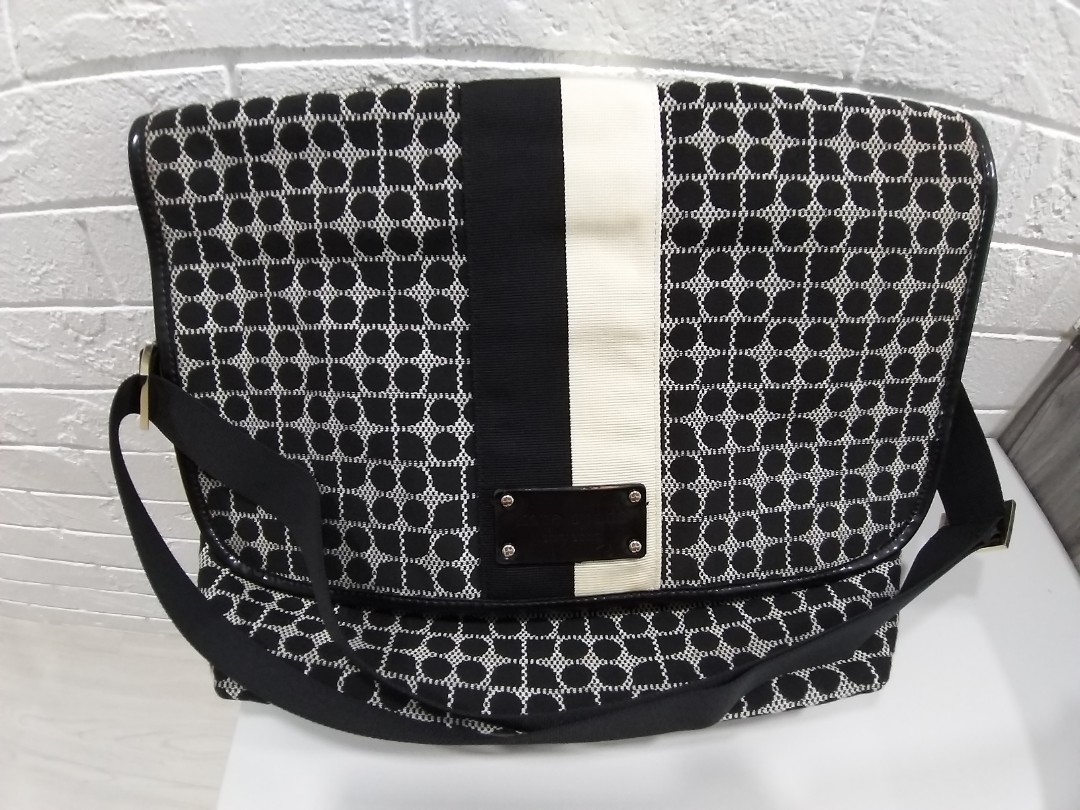 okkatots everyday diaper bag