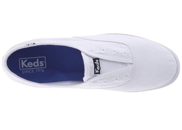 womens keds size 11