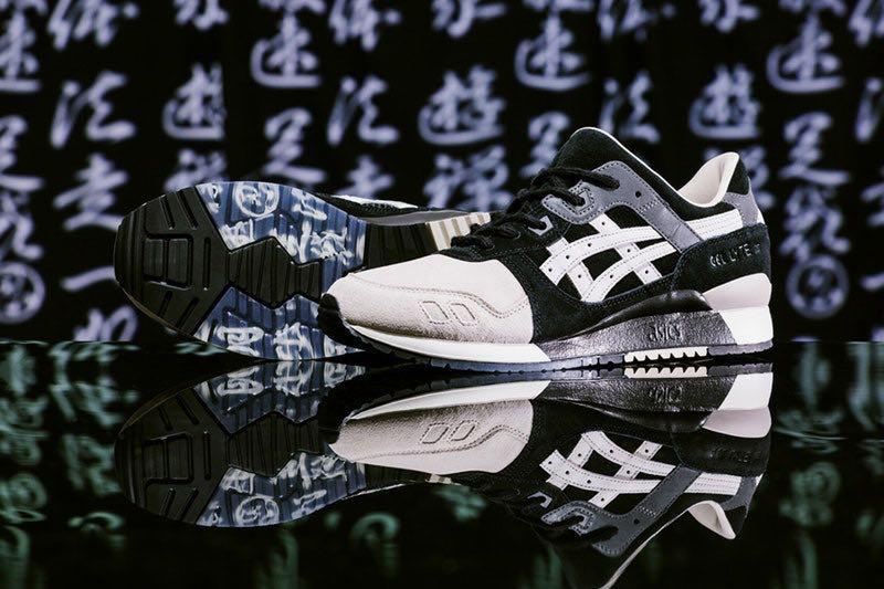 asics x kicks lab