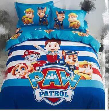 kids mattress cover