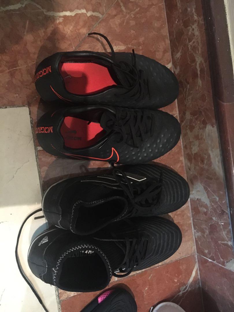 soccer shoes under 30 dollars