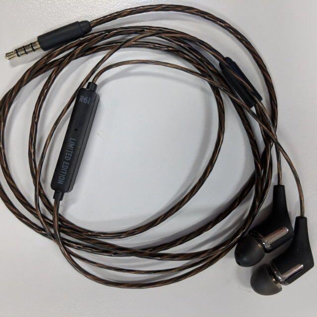 klipsch r6i review