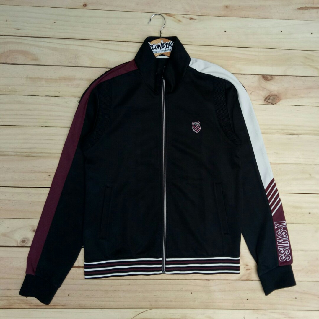 Tracktop shop k swiss