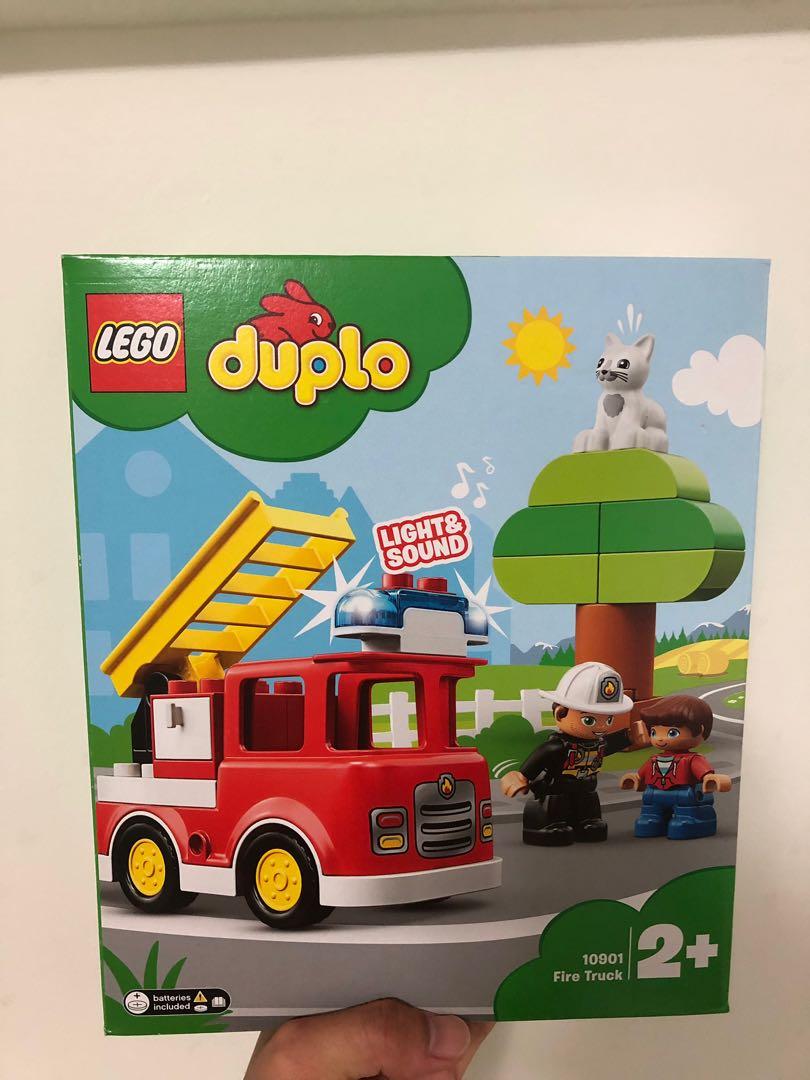 10901 lego