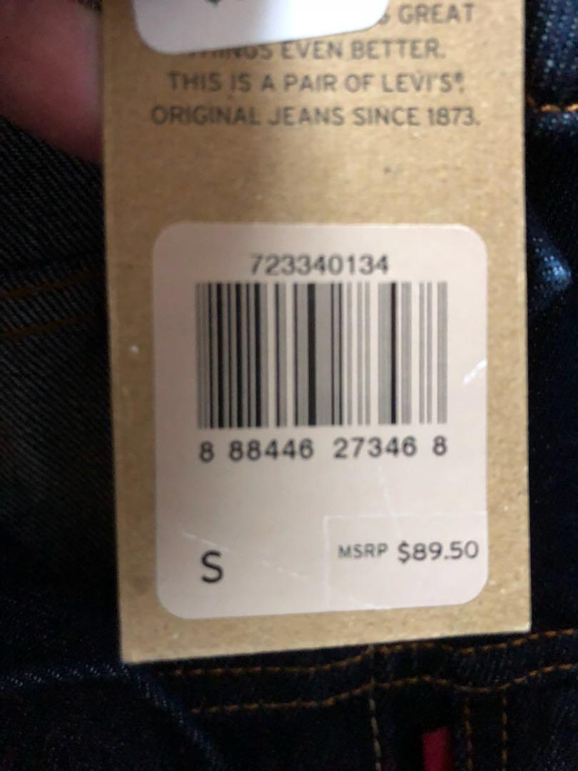 levis 723340134