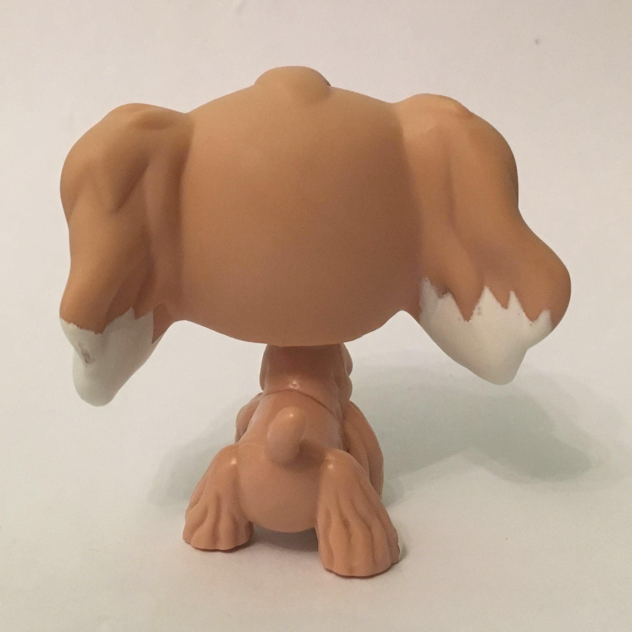 Lps cocker top spaniel 568
