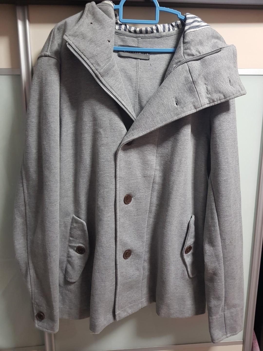 Lowrys farm coat online