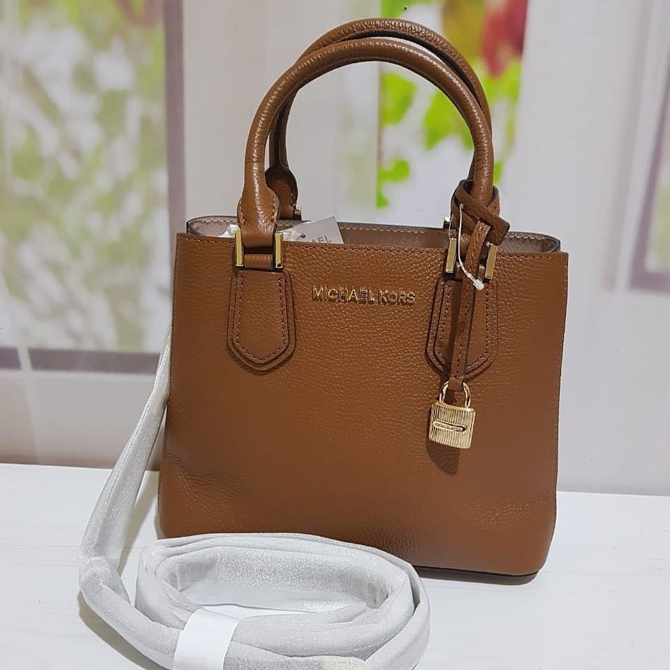 Michael kors adele small shop
