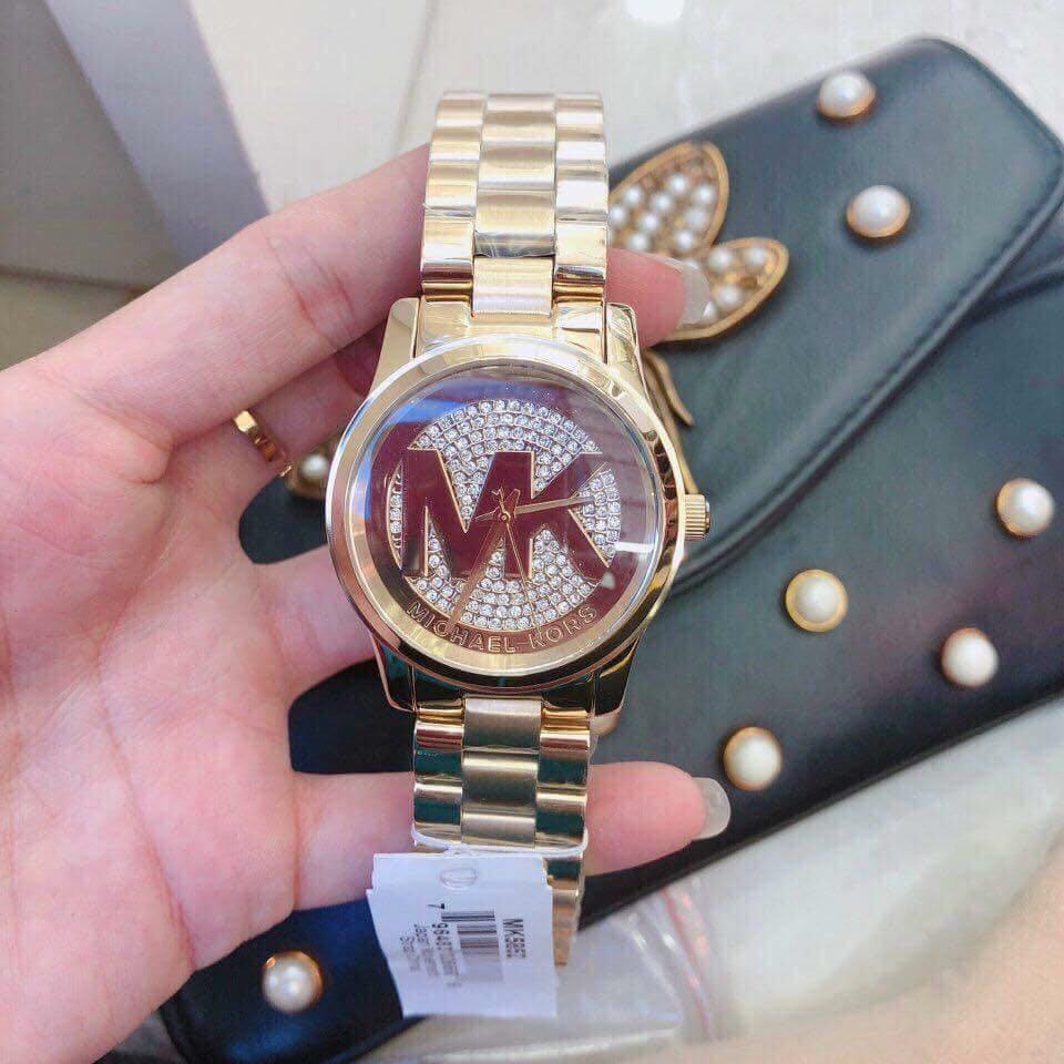 MK Watch (5853), Women's Fashion 