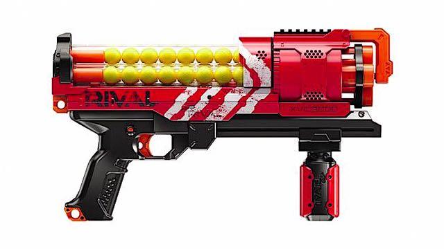 nerf rival xvii 3000