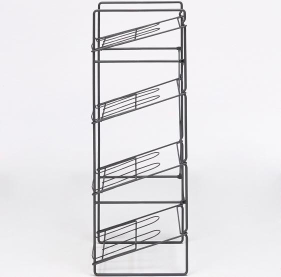 [NEW] MUJI COMPACT SHOES RACK, Furniture & Home Living, Home