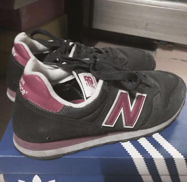 new balance 938
