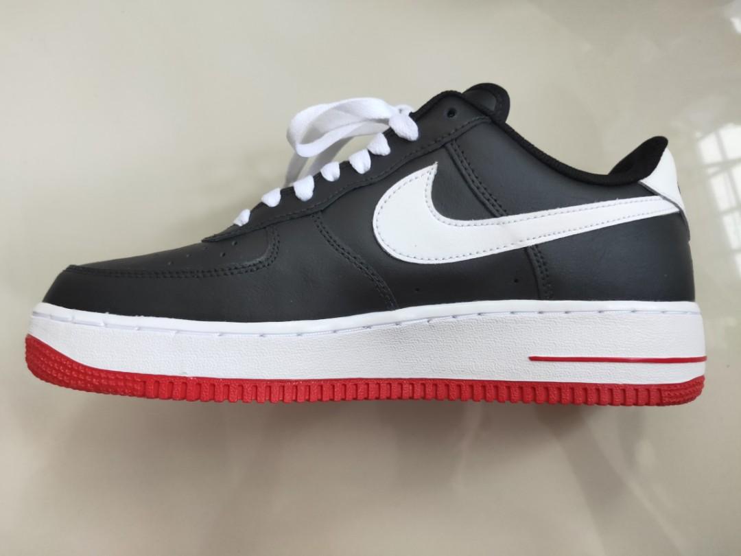 air force 1 low nike id