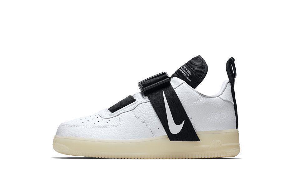 Air force 1 utility cheap cheap