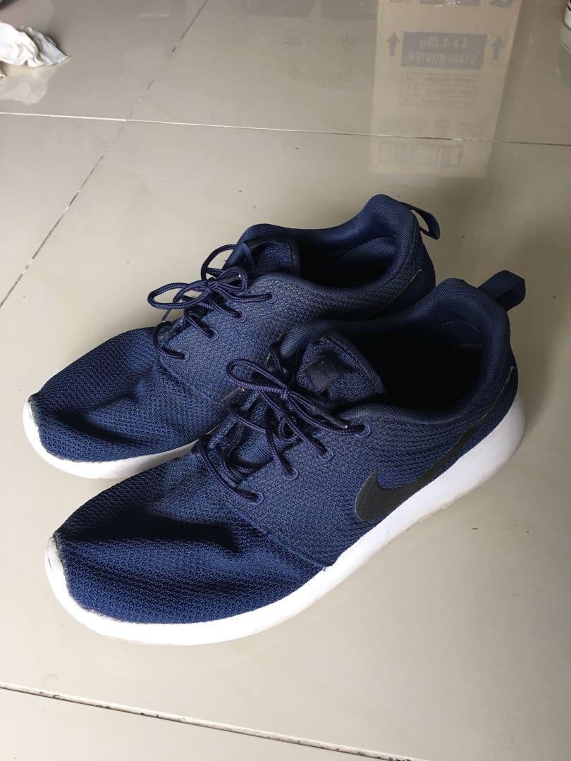Roshe one id hotsell