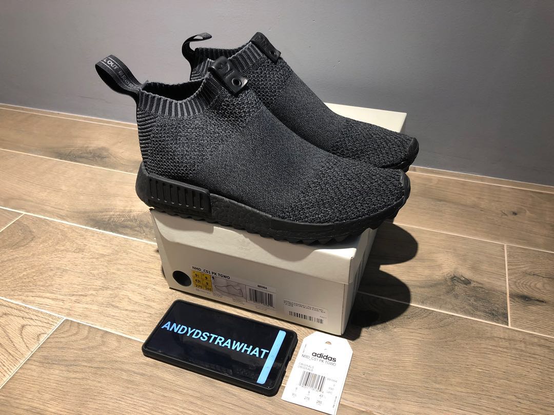 Nmd cs1 pk tgwo on sale