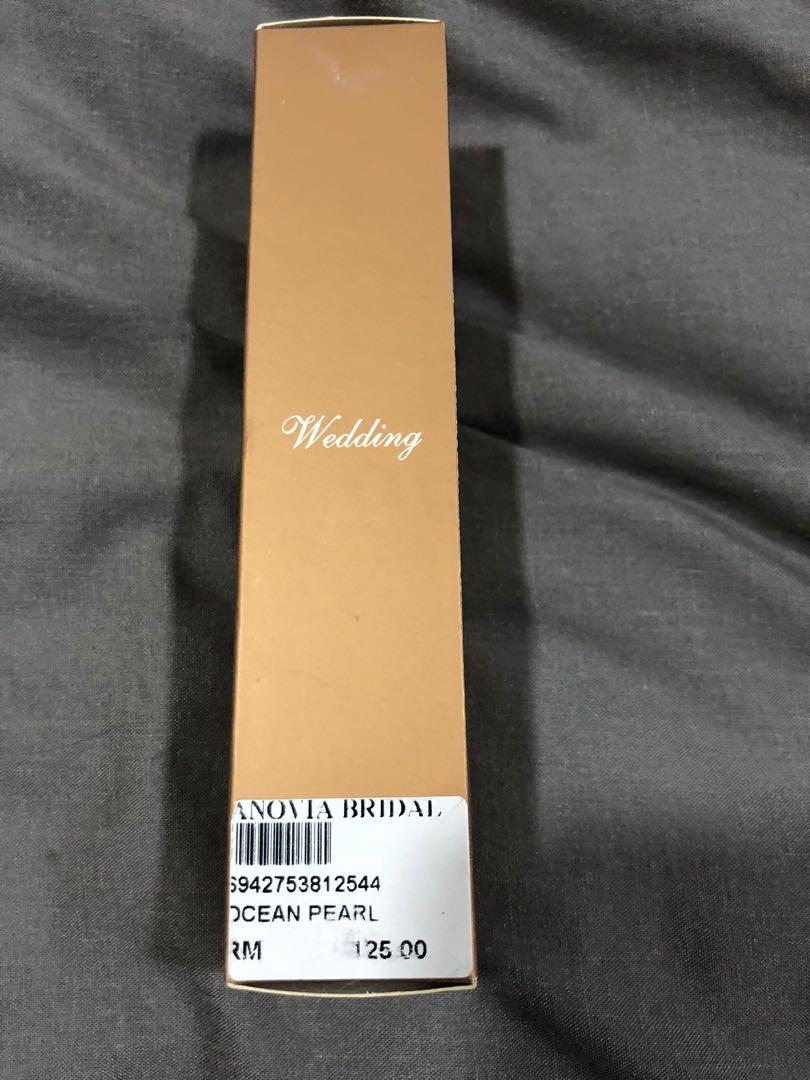 Anovia bridal deals review