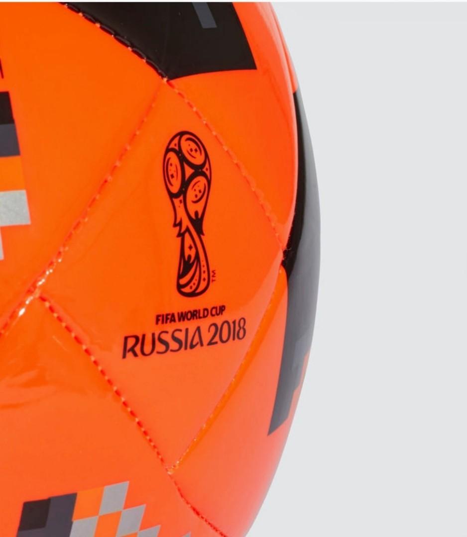 Fifa world cup knockout glider ball on sale