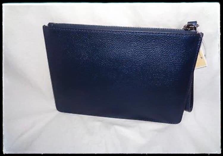 Original Michael Kors Adele XL Zip Clutch Wristlet Luxury Bags Wallets on Carousell