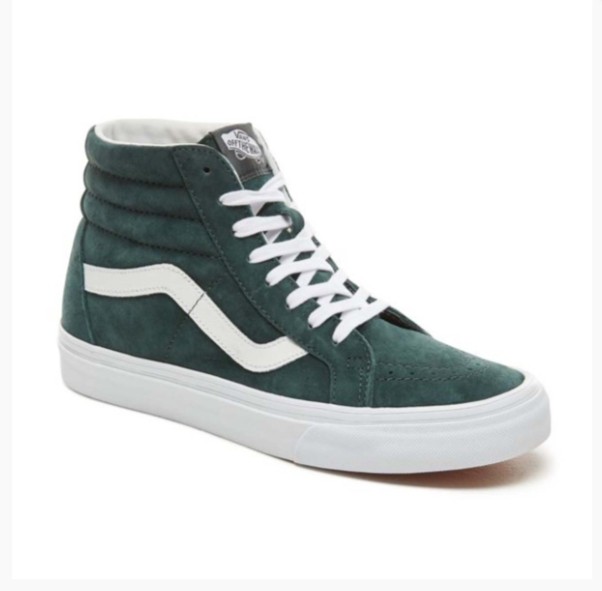 harga sepatu vans original di store