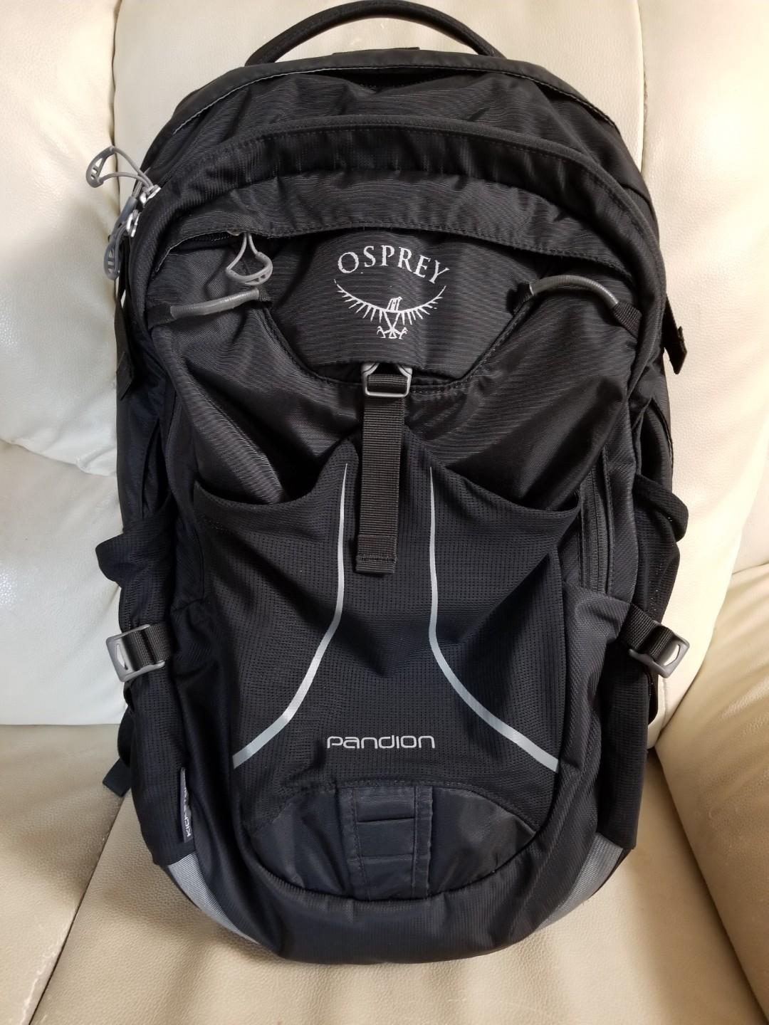 Osprey pandion 28l online