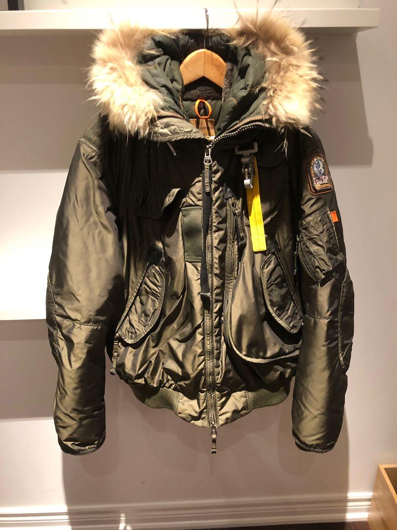 Parajumper outlet gobi bomber