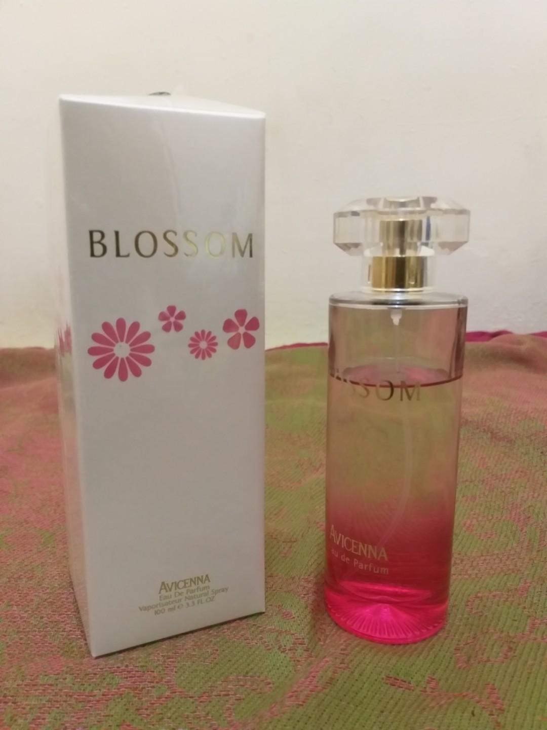 Parfum Avicenna Blossom Kesehatan Kecantikan Parfum Kuku Lainnya Di Carousell