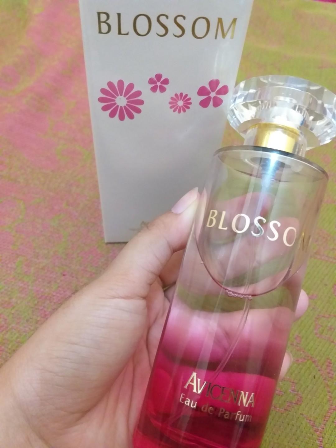 Parfum Avicenna Blossom Kesehatan Kecantikan Parfum Kuku Lainnya Di Carousell