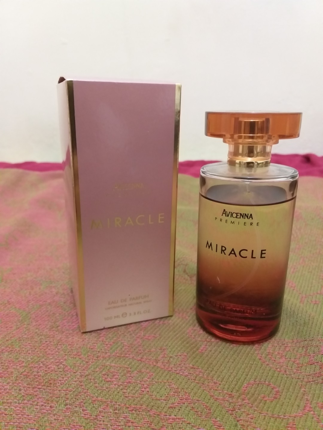 Parfum Avicenna Premiere Miracle