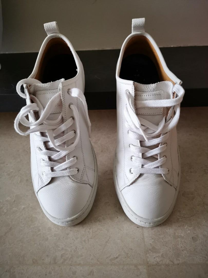 paul smith miyata sneaker