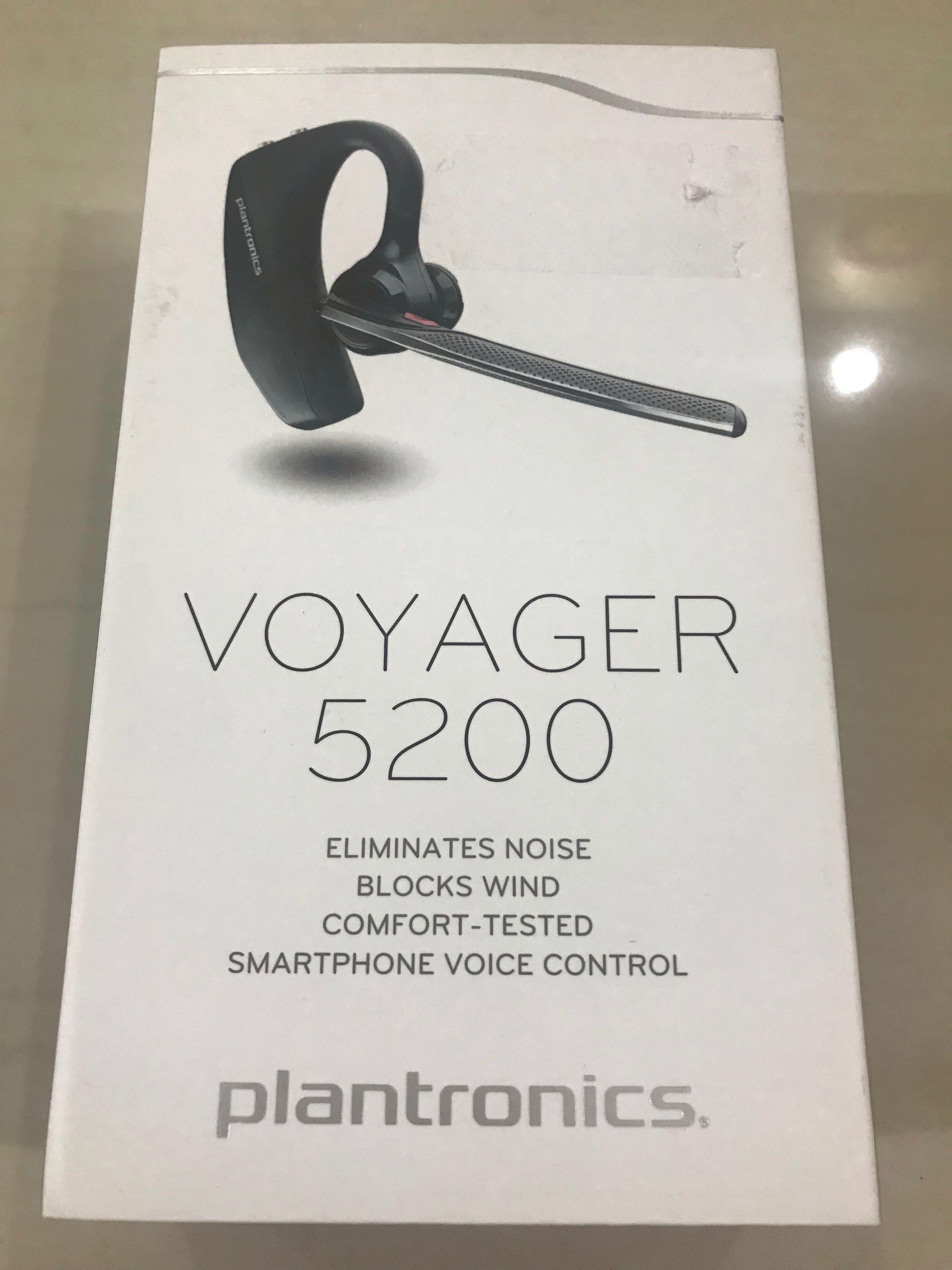5200 bluetooth